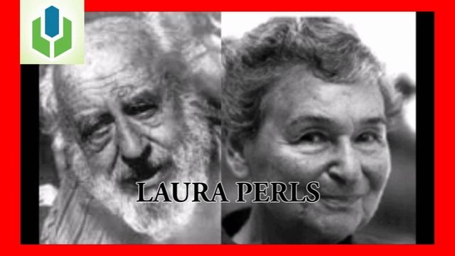 Laura Perls | PSICOLOGIA GESTALT | Biografía смотреть онлайн