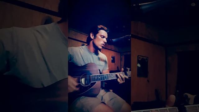 Kaleo- Way down we go. Daniel Renfroe Cover смотреть онлайн