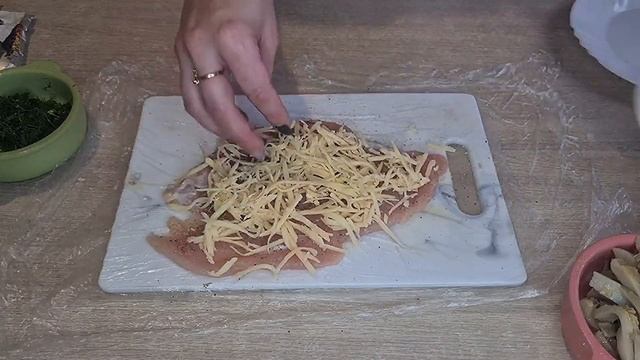 Вкусные рецепты курицы и филе