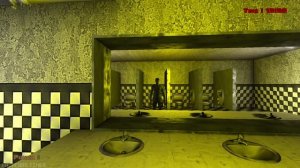 FNAF DOOM ИЛИ ПЯТЬ НОЧЕЙ С ОБЭМОЙ