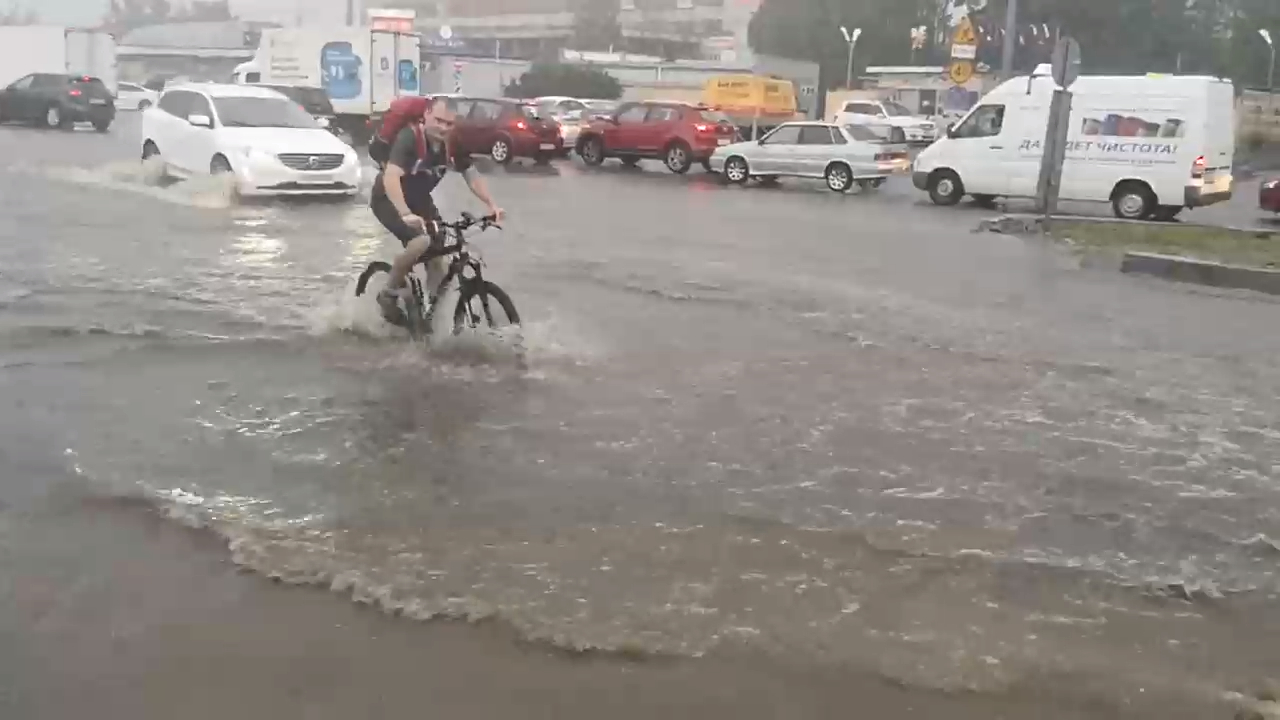 Питерское лето! смотреть онлайн