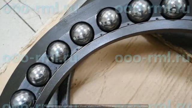 Подшипник 7168284 (7168284г) цена по запросу. купить у нас ООО РМЛ Екатеринбкрг #подшипники смотреть онлайн