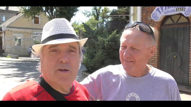 С днём строителя! С праздником! Запорожье 11.8.2019. смотреть онлайн