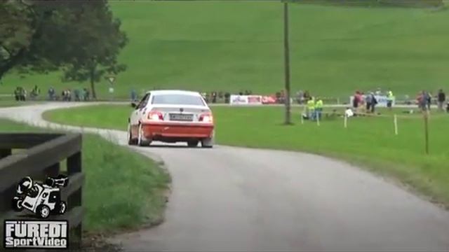 Austrian Rallye Legend 2016 Krautberger Erich- Mayer Alexander смотреть онлайн