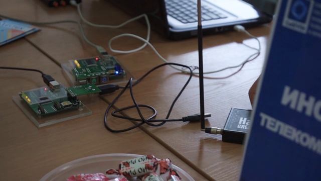 День открытых дверей (часть вторая) смотреть онлайн