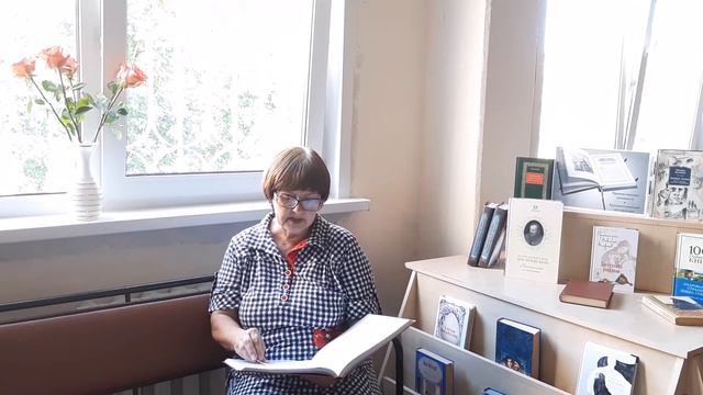 "Тебе, о, Пенза, эти строки..." смотреть онлайн