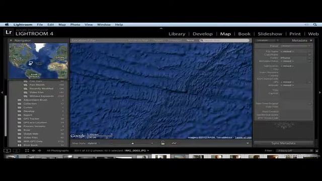 Adobe Photoshop Lightroom 4 V1 смотреть онлайн