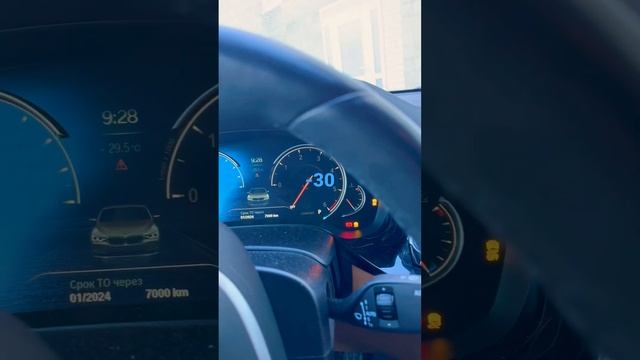 бмв дизель -30 запуск ? смотреть онлайн