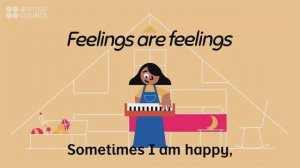 Feelings are feelings |Песни на английском | Учить английский  | *