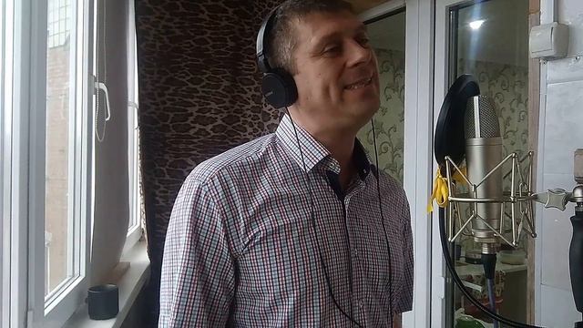 Я Сумишевский - Я всю жизнь шел к тебе (кавер Савченко Дмитрий) смотреть онлайн