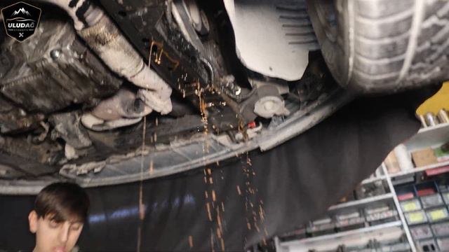 MOTOR 3000-3500 DEVİR ARASINDA ÇEKİŞ DÜŞÜKLÜĞÜ YAPIYOR! (Opel İnsignia 1.6 Motor Full Bakım) смотреть онлайн