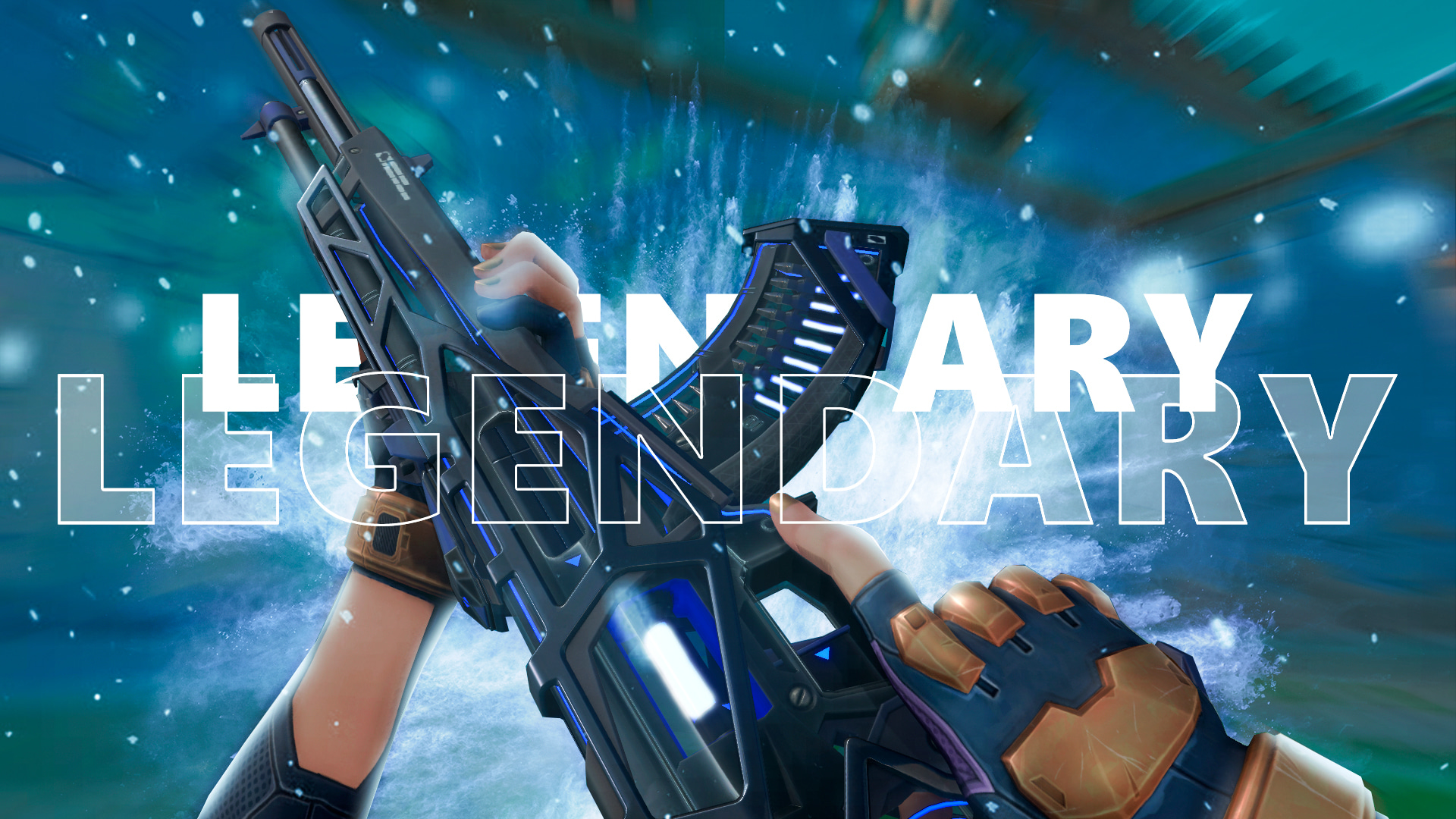 Legendary ? Valorant Montage | Валорант монтаж смотреть онлайн