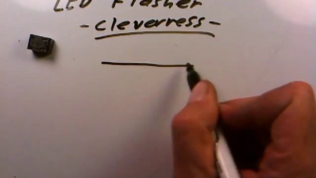 elec 036 led flasher intro the relay смотреть онлайн