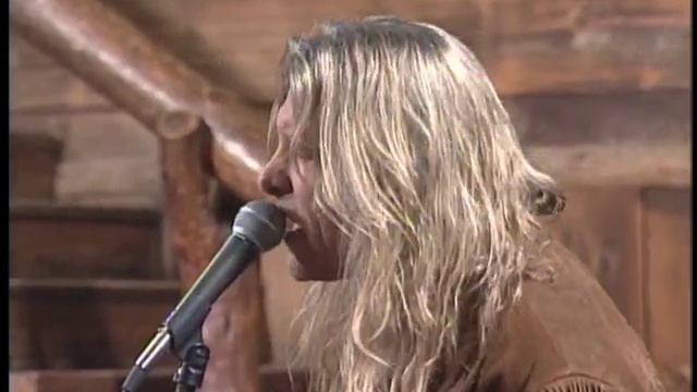 Darrell Mansfield - "Million Dollar Feeling" from "First Love" смотреть онлайн