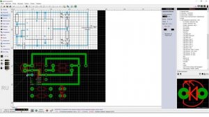 #5 Как научиться паять и создать печатную плату? - Курс основ электроники для начинающих
