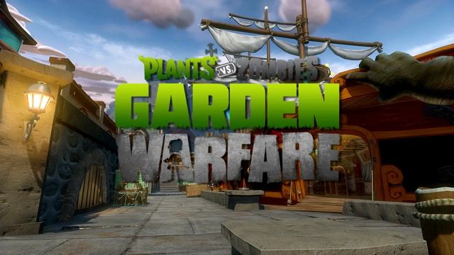 Taco Bandits 2 (High) - Taco Bandits - Plants vs. Zombies: Garden Warfare смотреть онлайн