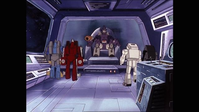 Ghost in the Machine | Transformers: Generation 1 | Season 3 | E17 | Hasbro Pulse смотреть онлайн