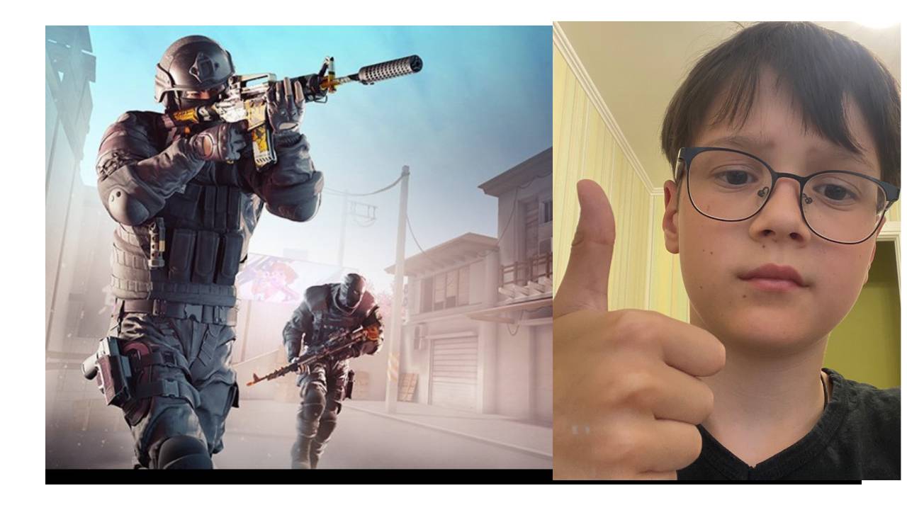 ИГРАЕМ В СТЕНДОФФ2