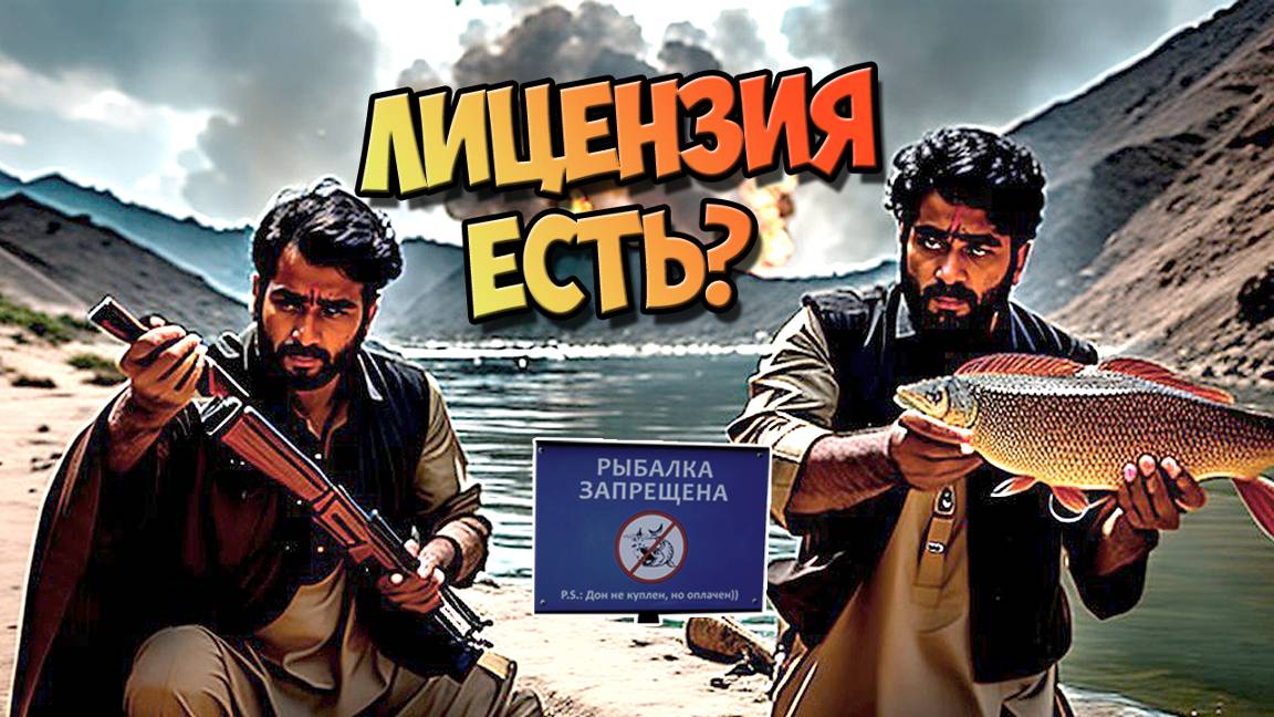 ЖЕСТКО ОБЛОМАЛИСЬ НА РЫБАЛКЕ В DAYZ TAKISTAN RP