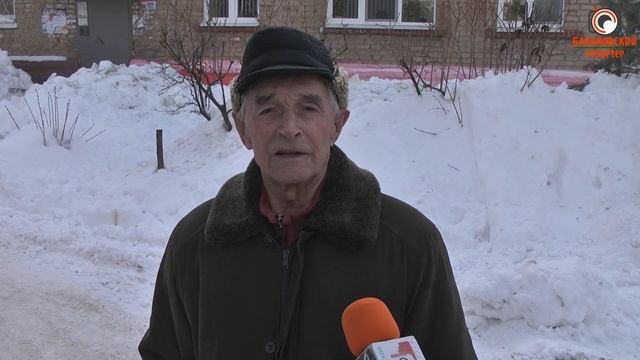 Третьи сутки подходят к концу, а газа нет. В Балакове газовики не подключают дом к снабжению смотреть онлайн