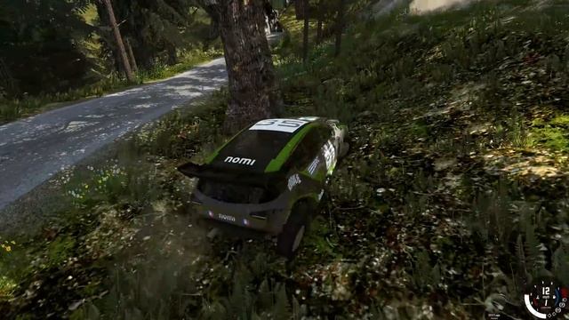 This Map Has A HUGE SECRET! *MUST SEE* - BeamNG Drive Altitude Map Mod смотреть онлайн