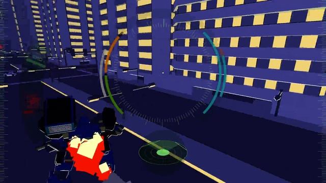 The bootleg mech game is back! Near death experience! смотреть онлайн