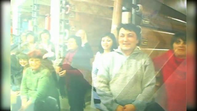 Новогодний Корпоративчик смотреть онлайн