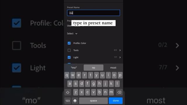 CUSTOM PRESET INSTALLATION TUTORIAL смотреть онлайн