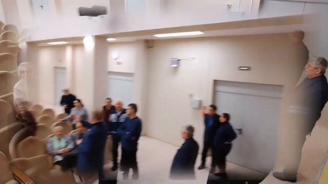 7 школа имени Булатова в Архангельске 22.01.2024