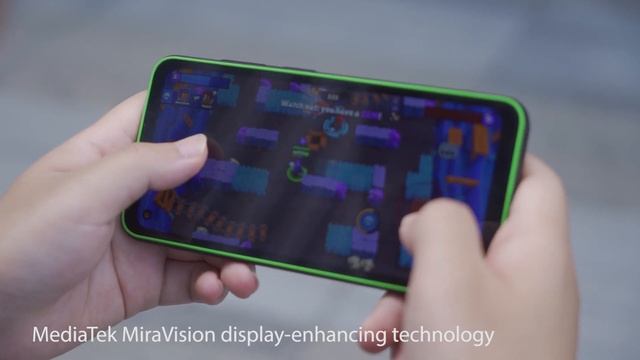 Game Collection - #Blackview Dual 5G Game Rugged Phone #BL5000 смотреть онлайн
