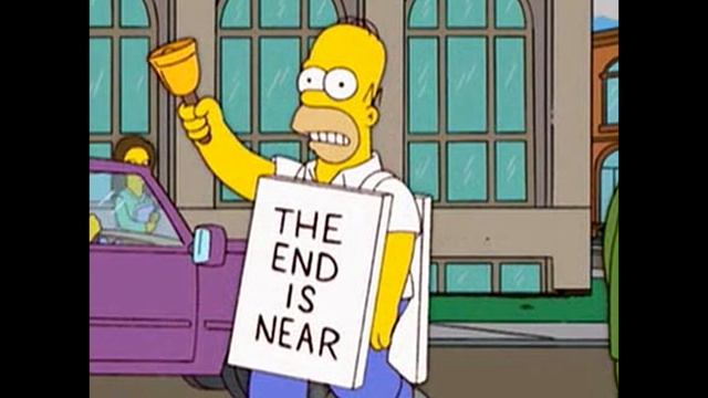 Очередь за Tesla model 3. Или как заработать на идиотах. смотреть онлайн