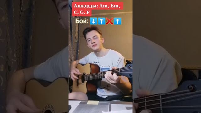 Виктор Цой - Восьмиклассница (cover by ifcovers) #short #цойжив #восьмиклассница #кино #кавер смотреть онлайн