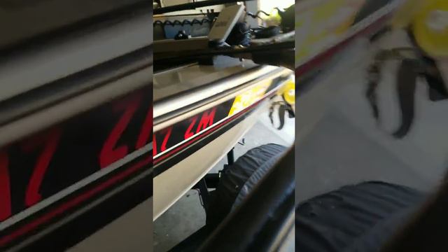 Garmin Panoptix Livescope  Installation