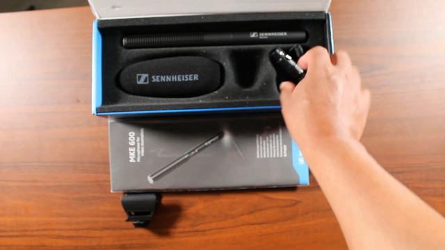 Sennheiser MKE 600 - BEST Mic for You Tube 2021? смотреть онлайн