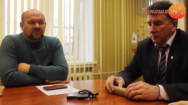 Интервью с губернатором архангельской области Орловым И А часть 2 смотреть онлайн