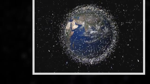 News Space 2018: Trash Blasting Lasers Could Help Clean Up Space Junk, China Says смотреть онлайн