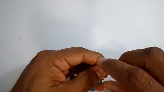 PULSERA TURQUESA FACIL DE HACER смотреть онлайн