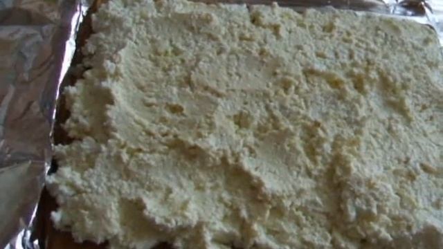Тортик из Печенья и Творога_ГБРД-3_от_PTAha смотреть онлайн