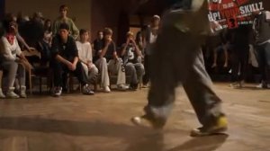 C-Walk Final - Up Your SkillZ vol. 3