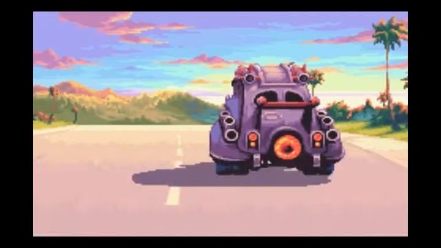 Magical Vacation GBA review смотреть онлайн