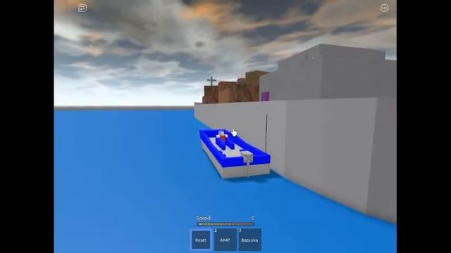 roblox game from 2006 | United Clan of ROBLOX - Naval Academy смотреть онлайн