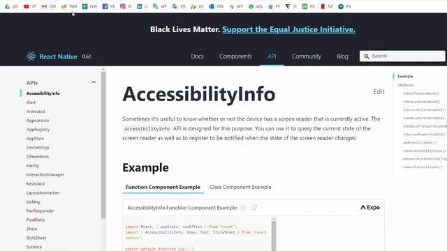 Meu Primeiro App com React Native - #03 JSX, Componentes e Props смотреть онлайн