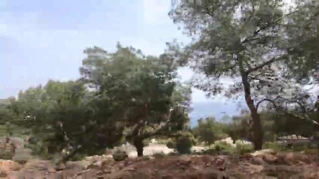 CYPRUS - Fig Tree Bay смотреть онлайн