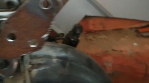 Переделка задней подвески электросамоката kugoo m4 увеличение высоты