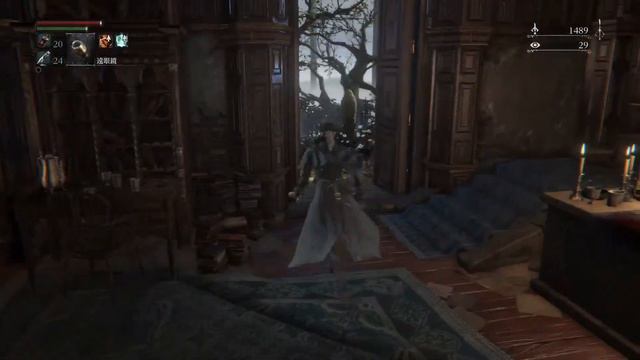 【Bloodborne】初期レベル4でどこまでいけるか まったり雑談配信【クリア/トロコン済】 смотреть онлайн