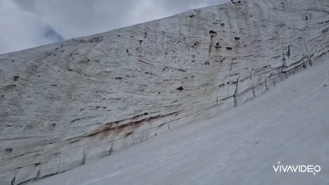 Солтүстік Тянь Шань, Іле Алатауы, Физкультурник шыңы. 2022 жыл 22 маусым