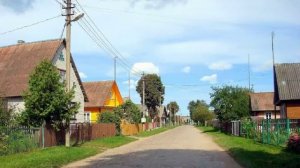 Корбан чалып кайтышлый. Гыйбрәтле хикәя татарча