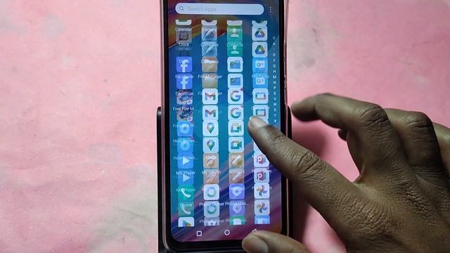 How to enable notification light, Tecno Spark 20 me notification light enable kaise karen, lighting смотреть онлайн