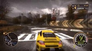 САМЫЙ ТОПОВЫЙ ГРАФИЧЕСКИЙ МОД 4К В 2020 НА NEED FOR SPEED MOST WANTED