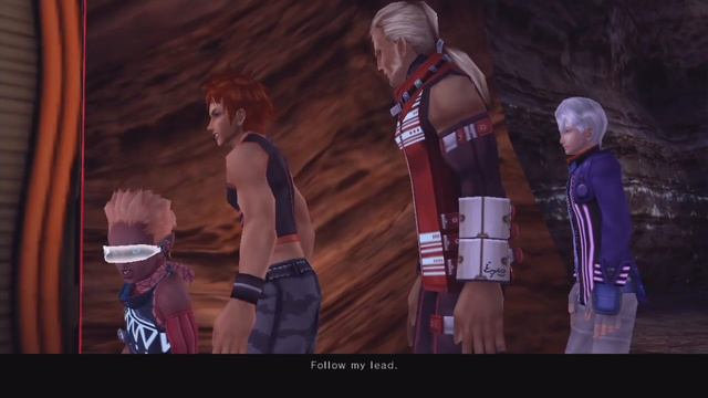 Xbox 360 Longplay [155] Phantasy Star Universe (Part 6 of 12) смотреть онлайн